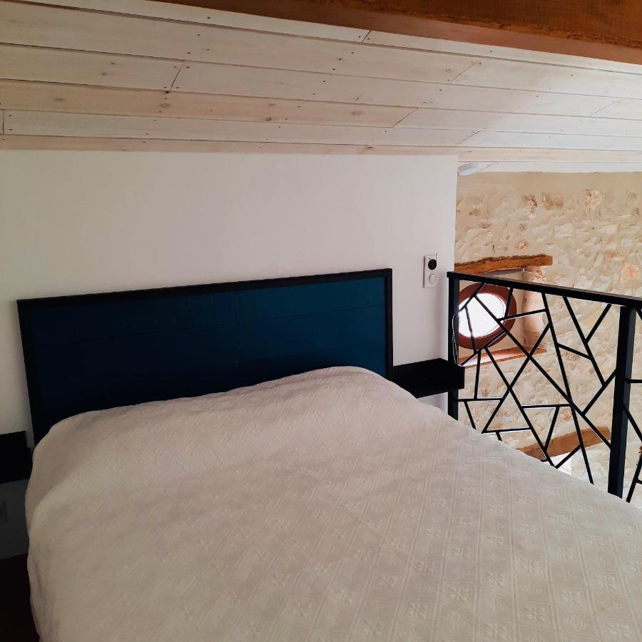 Le Cabanon Des Lavandes Entre Mont Ventoux Et Luberon Sault-de-Vaucluse Zewnętrze zdjęcie